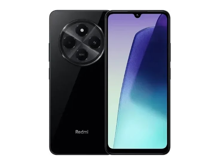 Redmi - 14C 256GB - Black