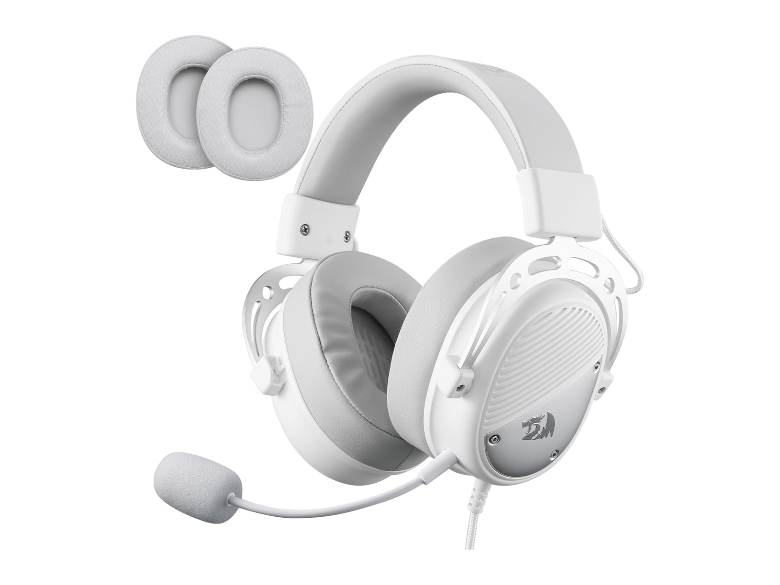 Redragon - THORIDAL H730 - White
