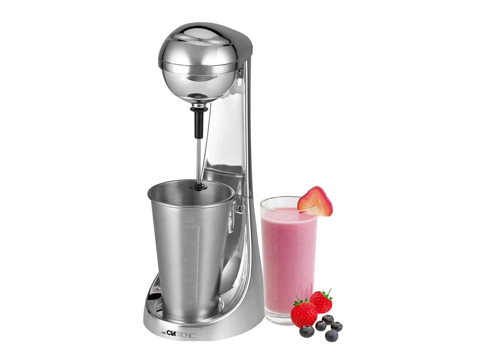 Clatronic - BM 3472 Blenders & Mixers