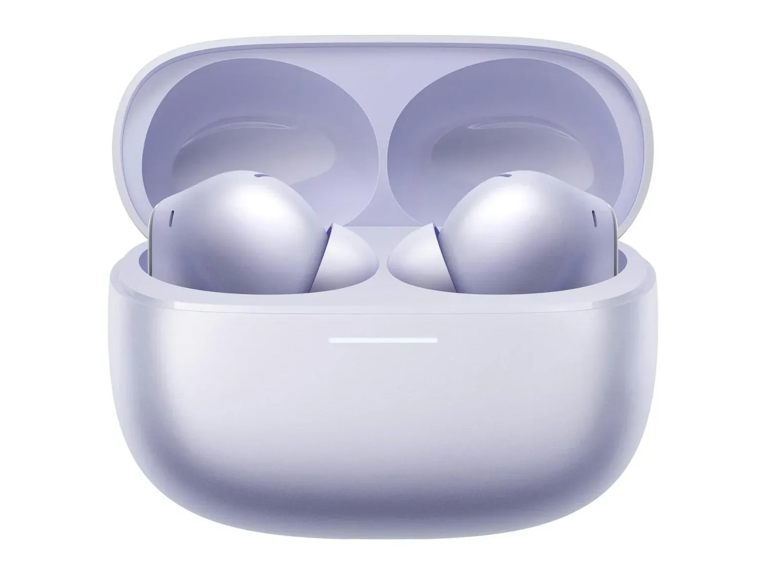 Redmi - Buds 6 Pro Smart Earbuds - Lavender Purple