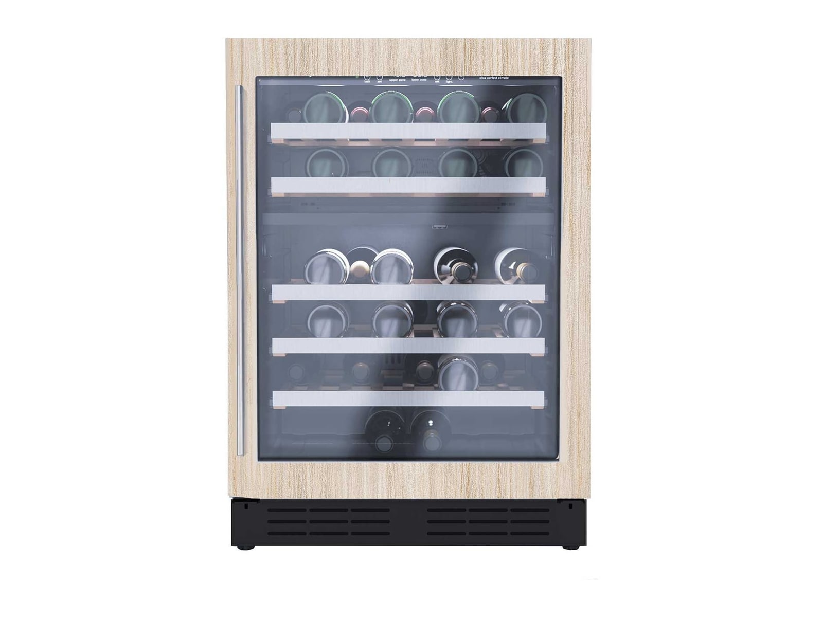 Elica - EWS52PR1 Wine Coolers
