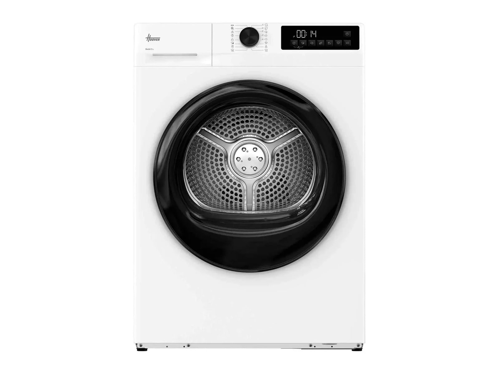 Hoover - HGDS 8N1B-S Dryers