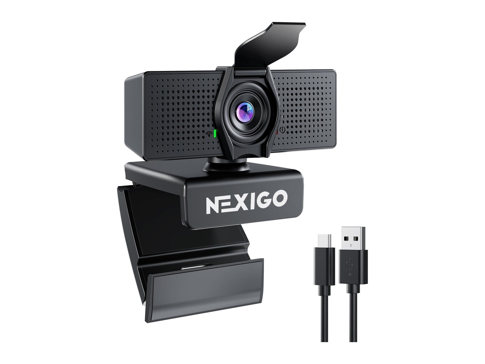 NexiGo - N60 Pro Webcams