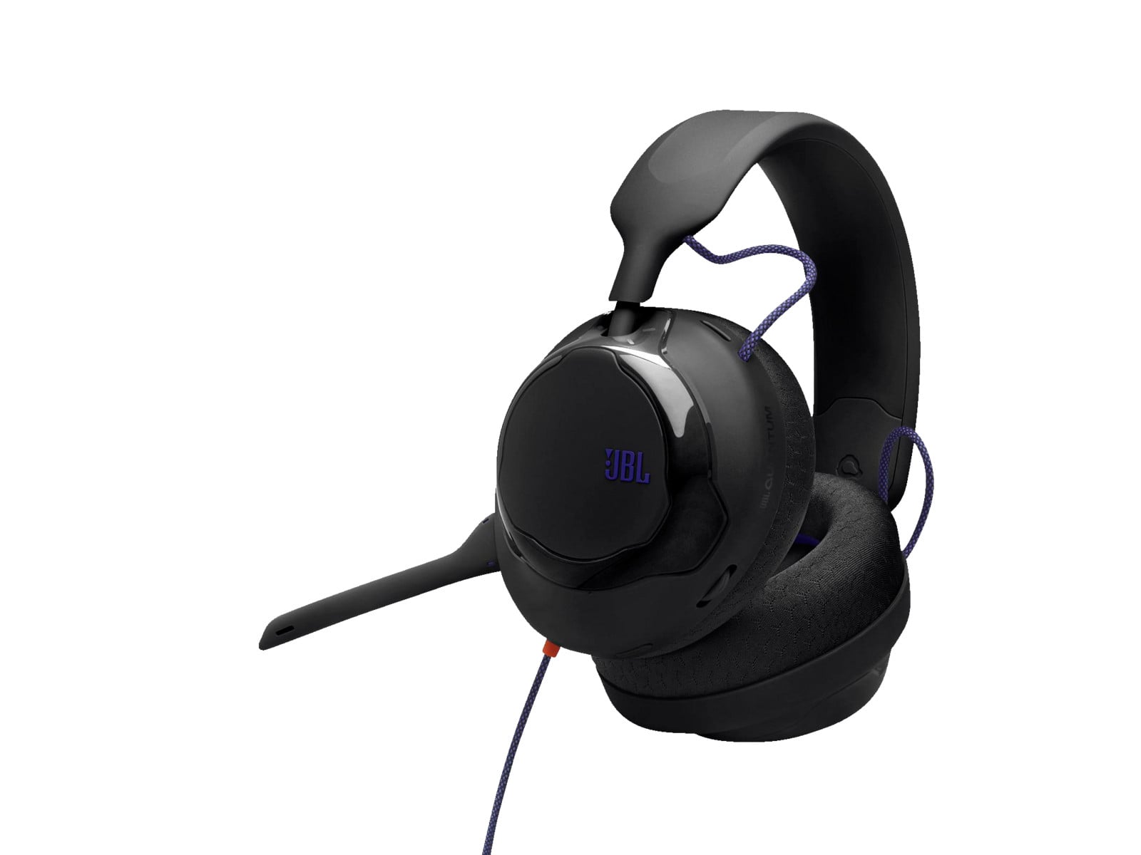 JBL - Quantum 120 - Black