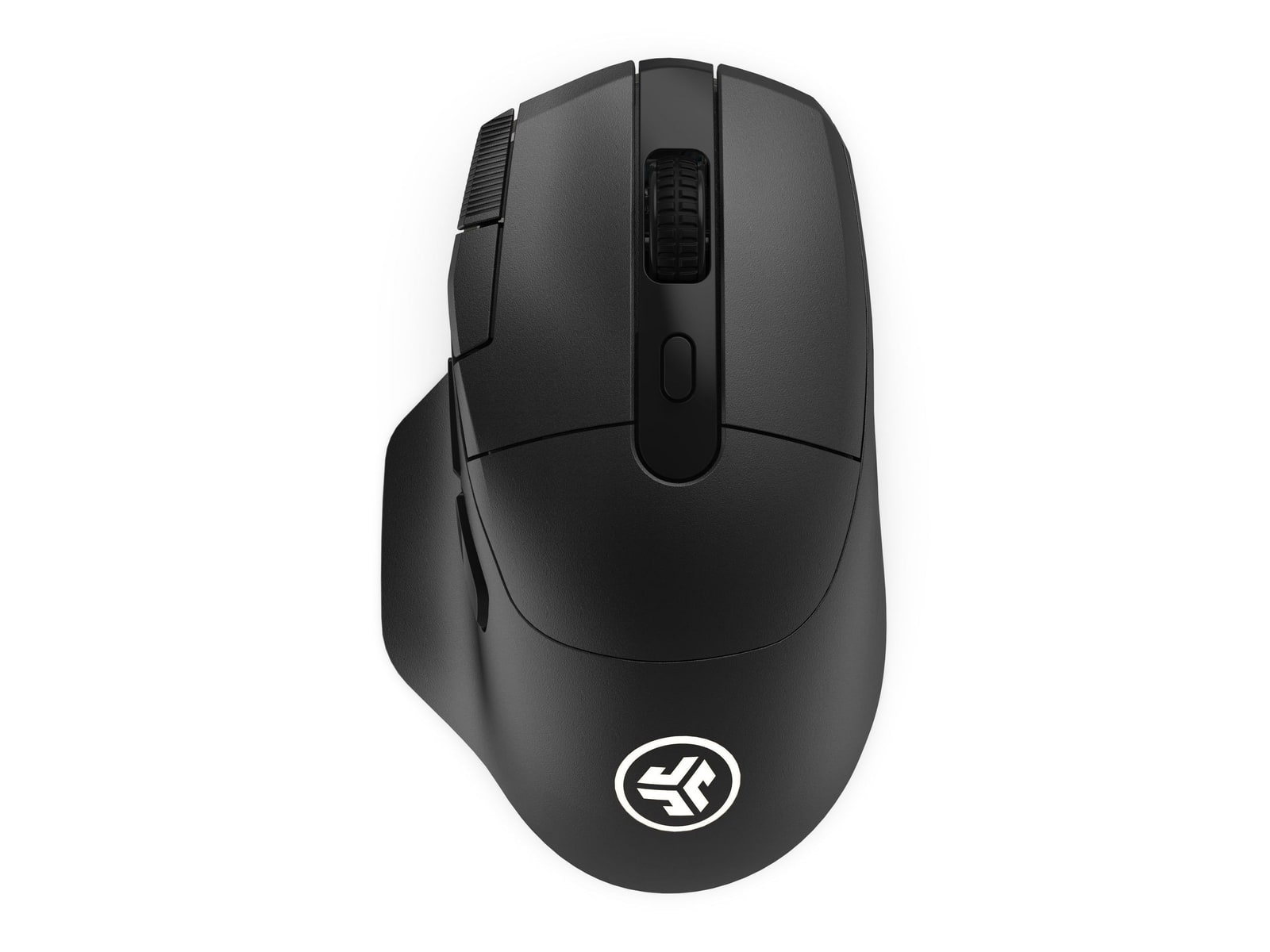JLab - Midnight Wireless Mice - Black