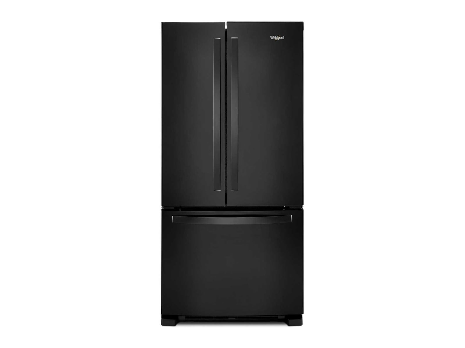 Whirlpool - WRFF5333PB Refrigerators