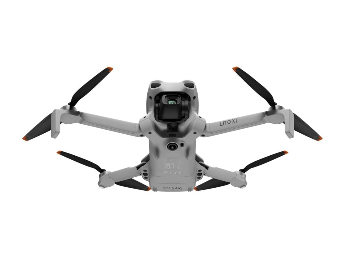 DJI - Lito X1 Consumer Drones (CN)