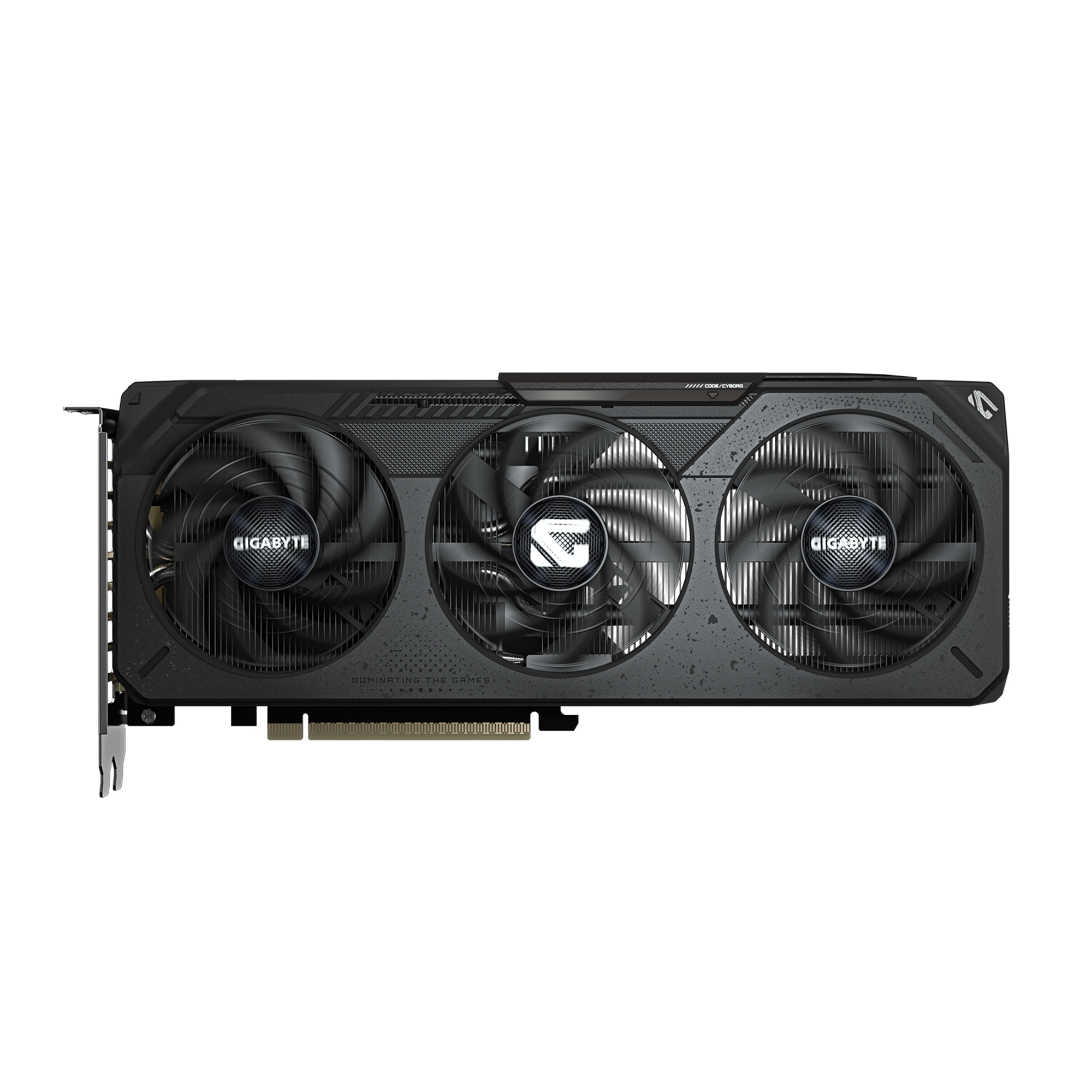 Gigabyte - GeForce RTX 5060 GAMING OC V2 8GB Graphics Cards - PCI Express 5.0 x8