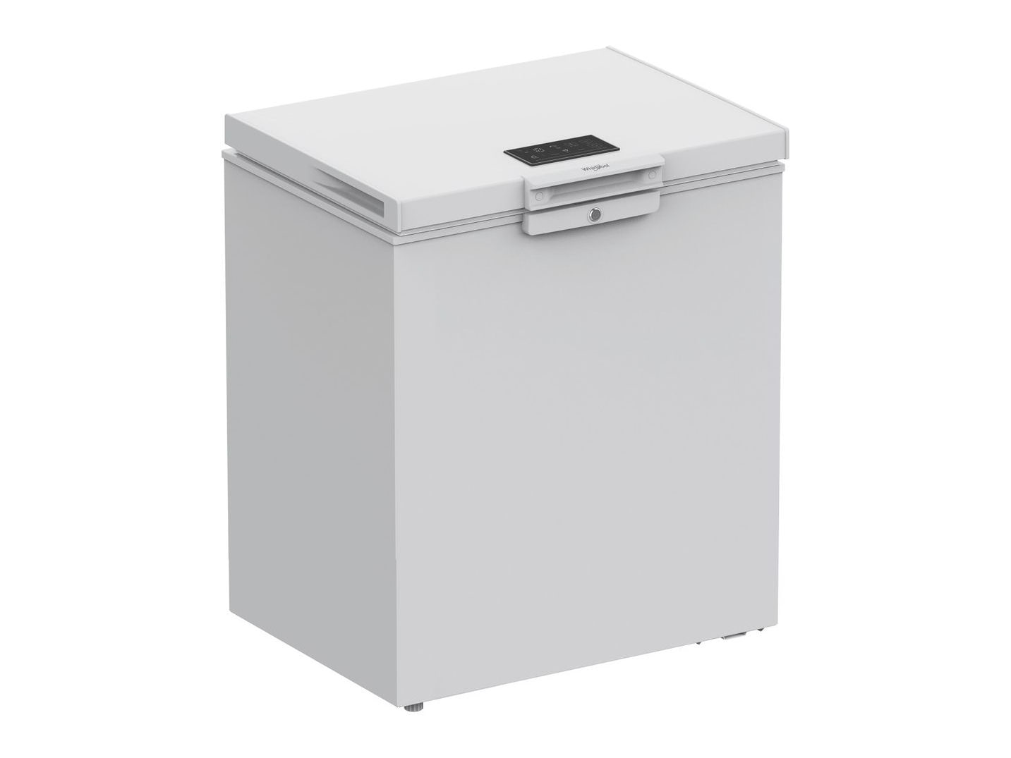 Whirlpool - W3RHS14DW Freezers