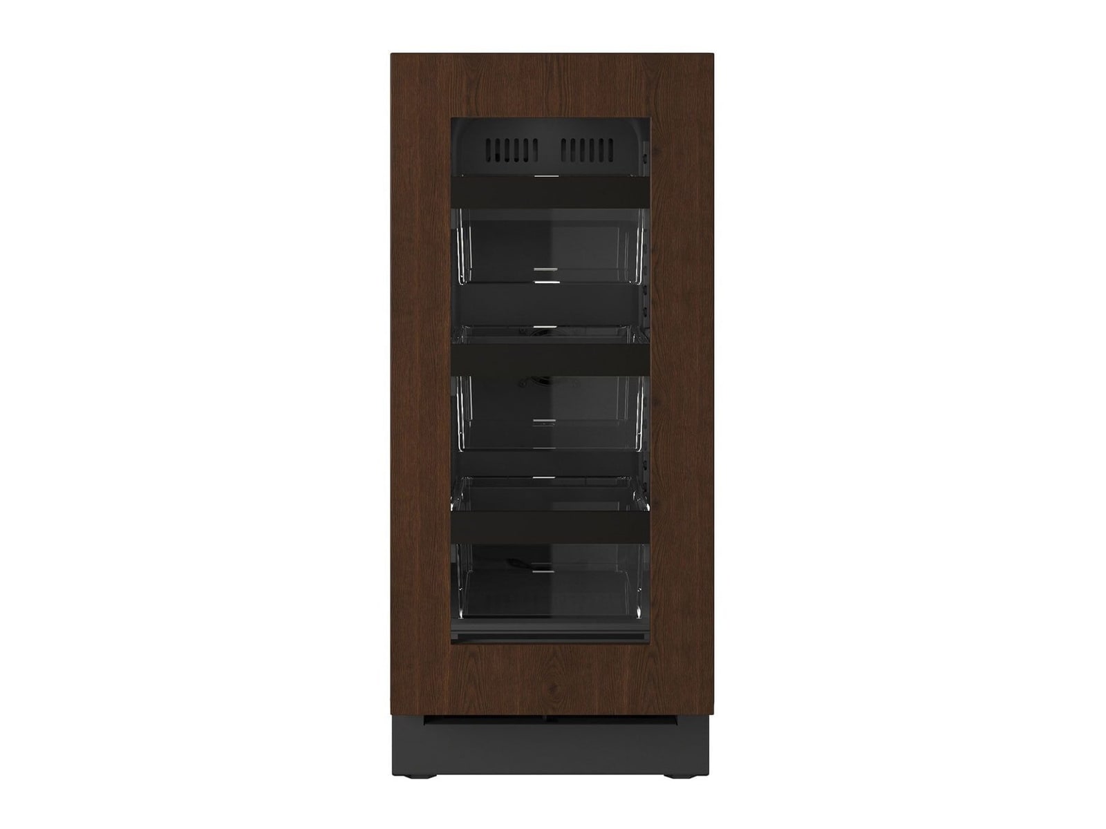 U-Line - URRE415-IG01A Refrigerators