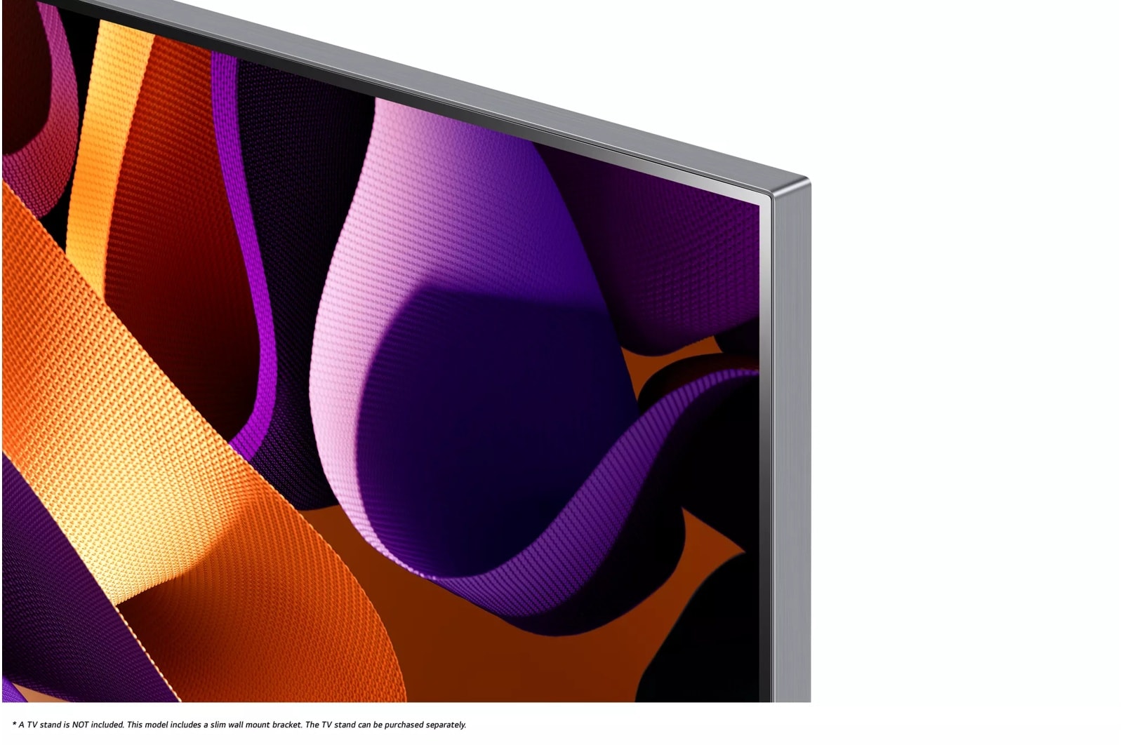 LG - OLED evo G4 97 inch OLED TVs