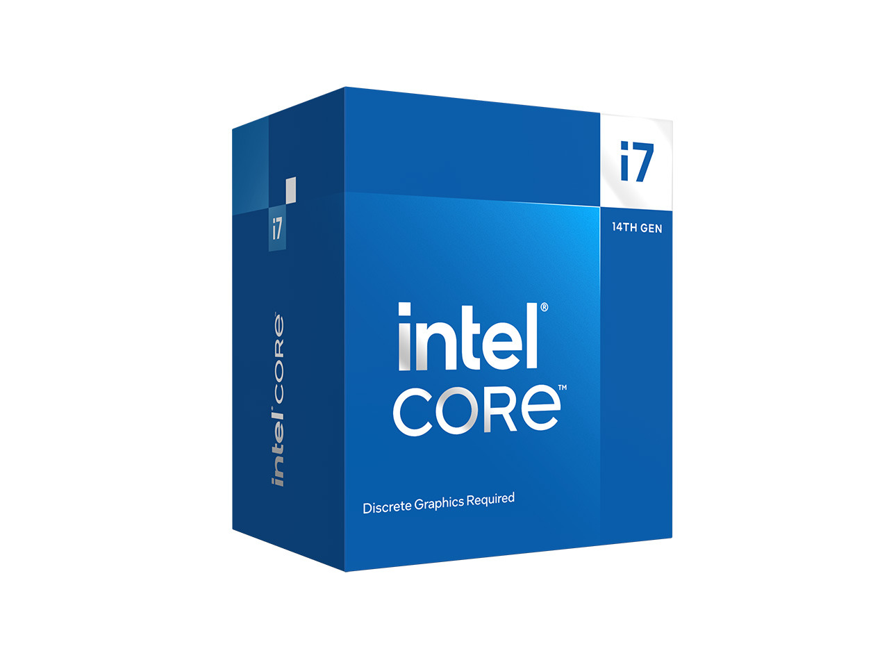 Intel - Core i7-14700F Processors - LGA 1700
