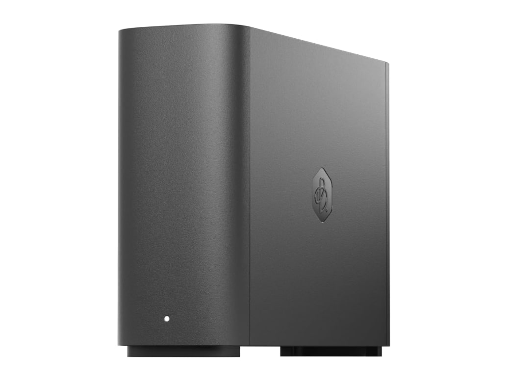Synology - BeeStation Plus BST170-4T Network Storage