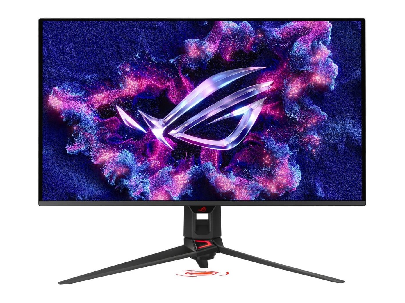 ASUS - 31.5" ROG Swift OLED PG32UCDM3 4K UHD 240Hz OLED Monitors