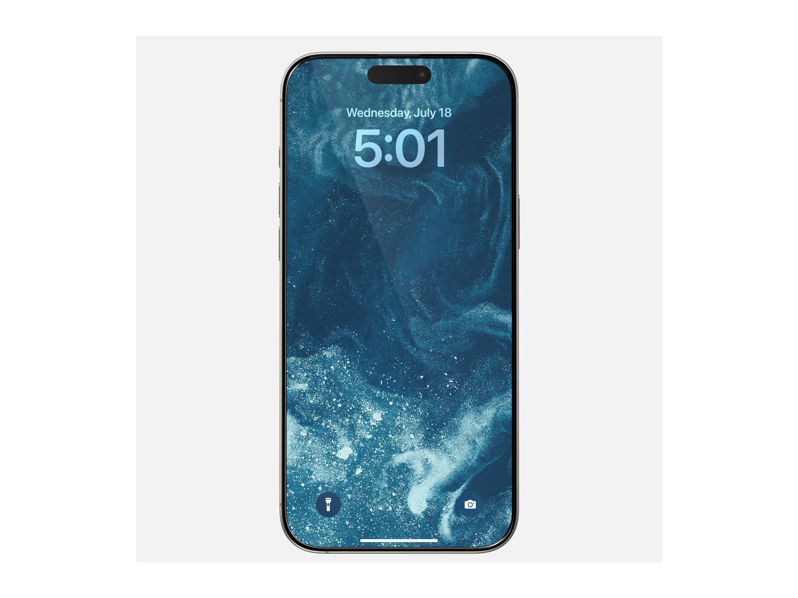 Nomad - Screen Protector - iPhone 16 Pro Max