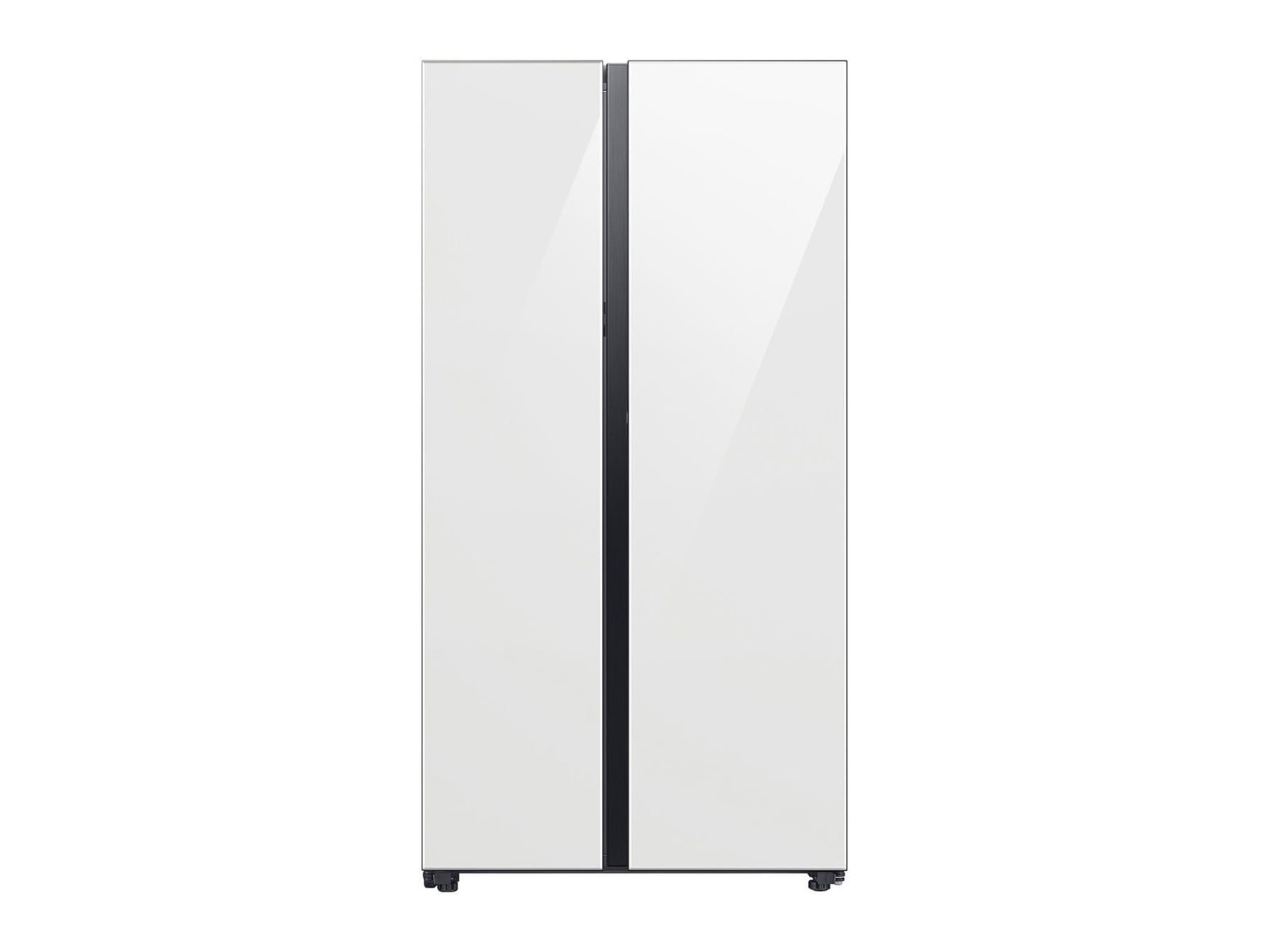 Samsung - RS28CB760012AA Refrigerators