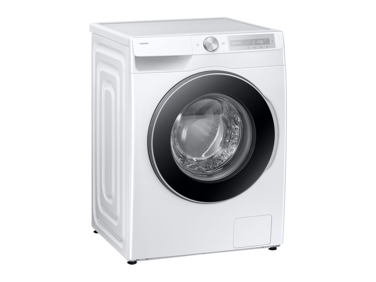 Samsung - WW11DG6B85LH Washing Machines