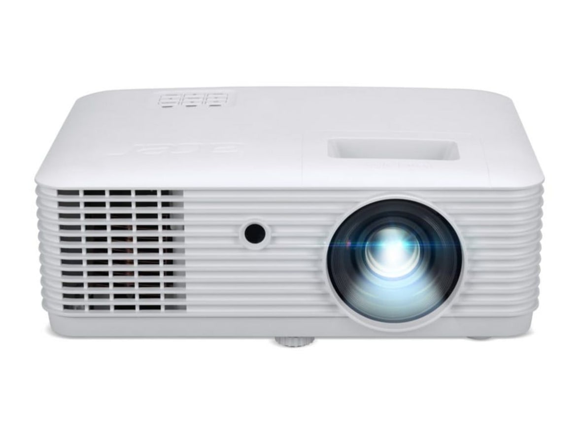 Acer - Vero XL3515i Projectors