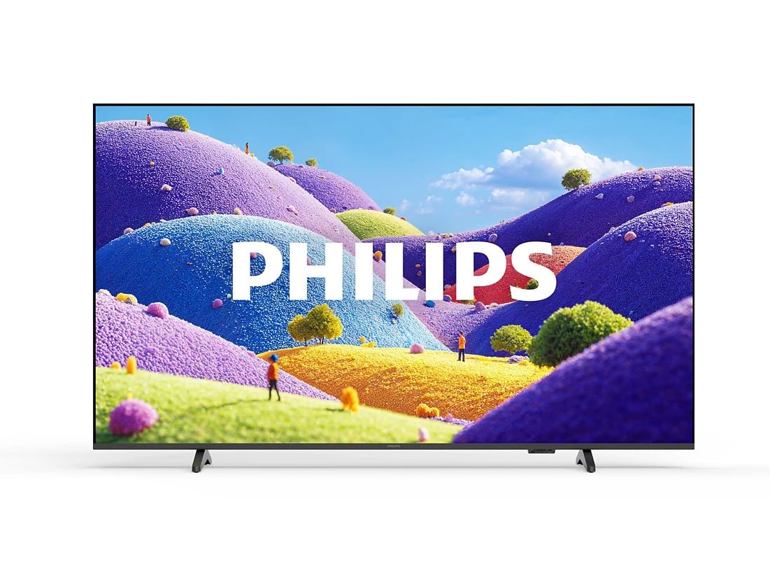 Philips - PUS7001 55 inch 4K/8K TVs