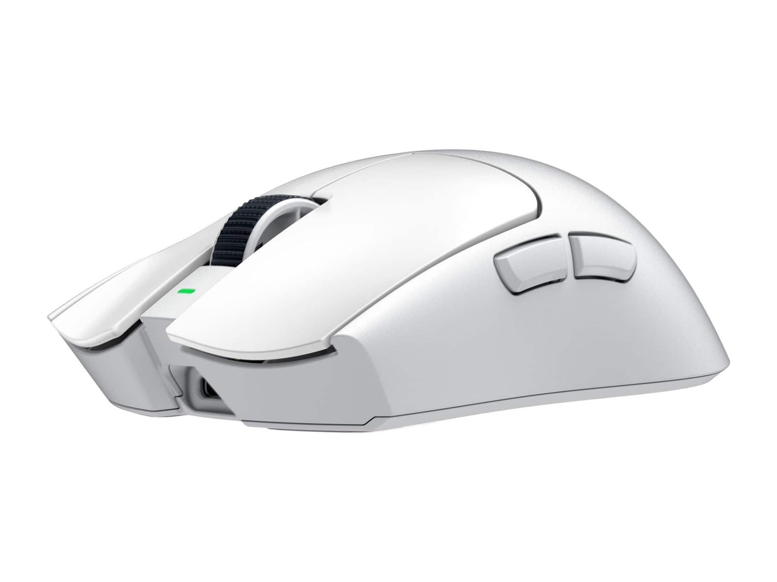Razer - Viper V4 Pro Ultra Lightweight Optical Gaming Mouse Wireless Mice - White