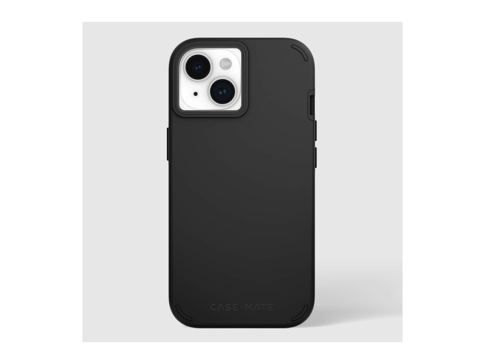 Case-Mate - Tough Duo Black - iPhone 15 / 14 / 13