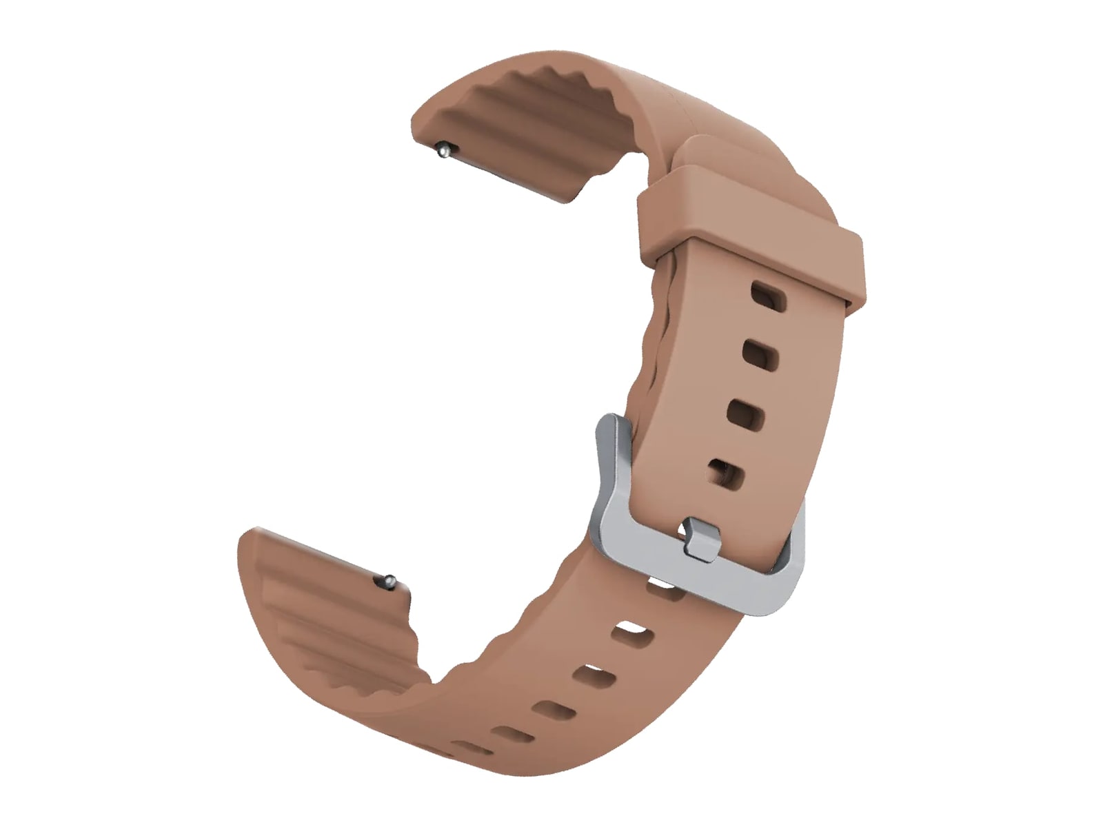 MOMAX - 1-Wear Smart Watch Straps Pin Buckle Watch Bands