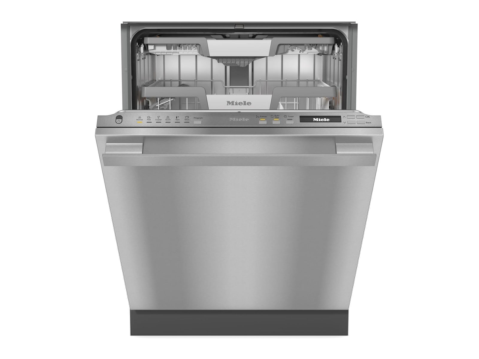 Miele - G 7196 SCViSF Dishwashers