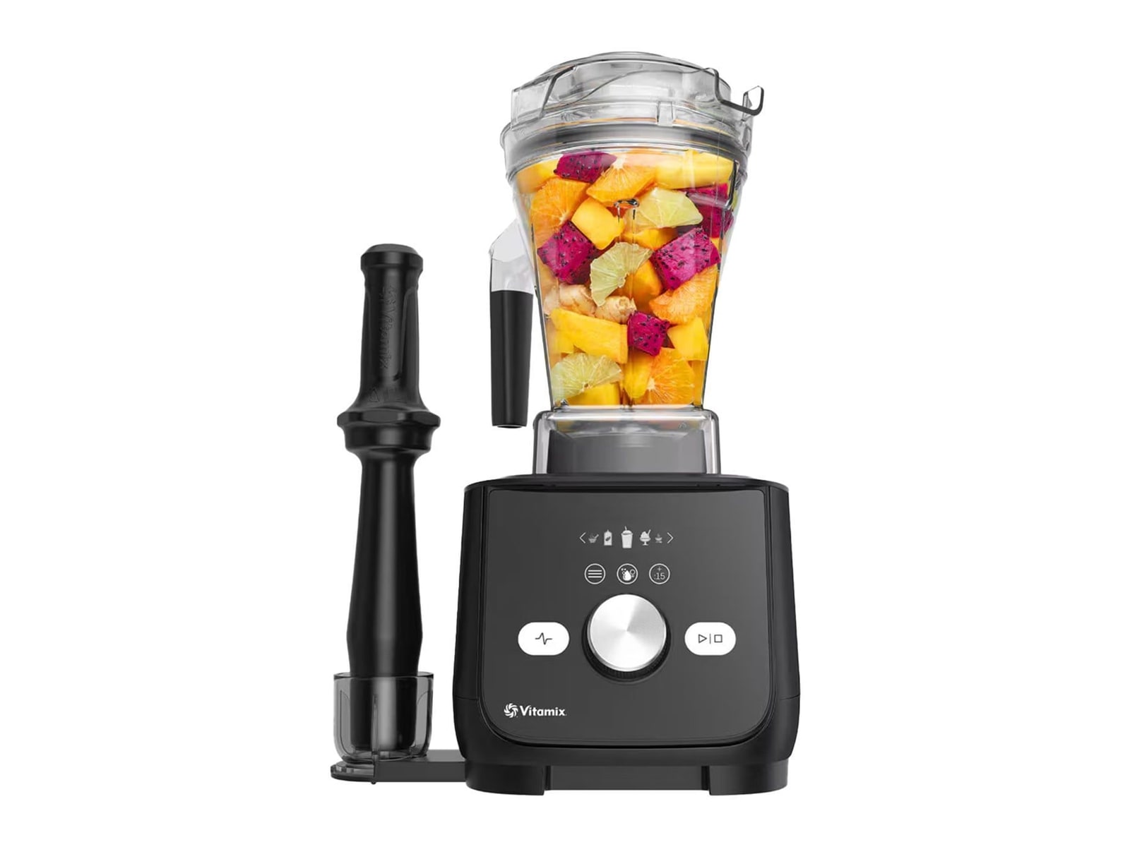 Vitamix - Ascent X5 Shadow Black Blenders & Mixers