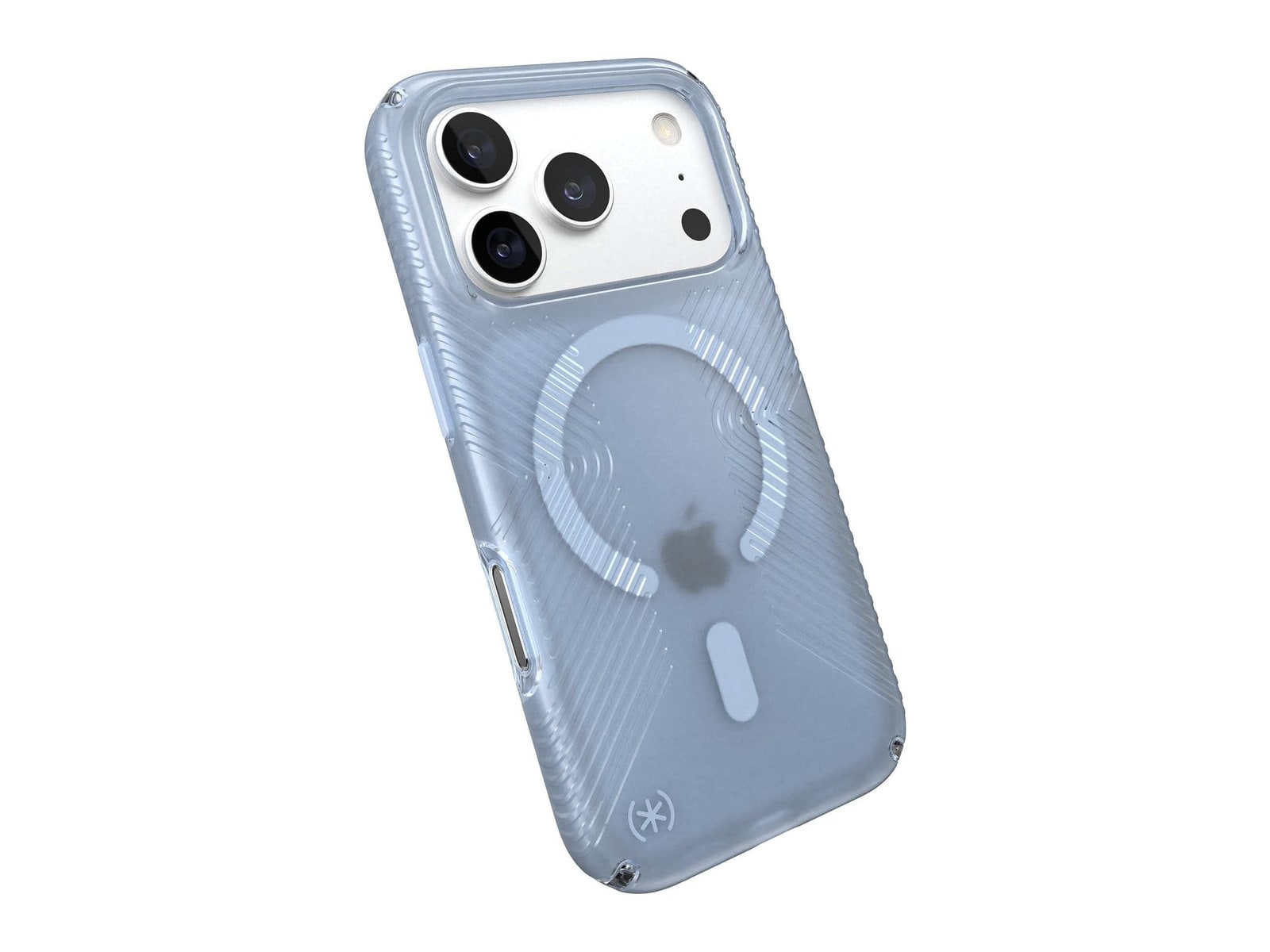 Speck - Presidio Lux Grip MagSafe - iPhone 18 Pro - Sable Tint