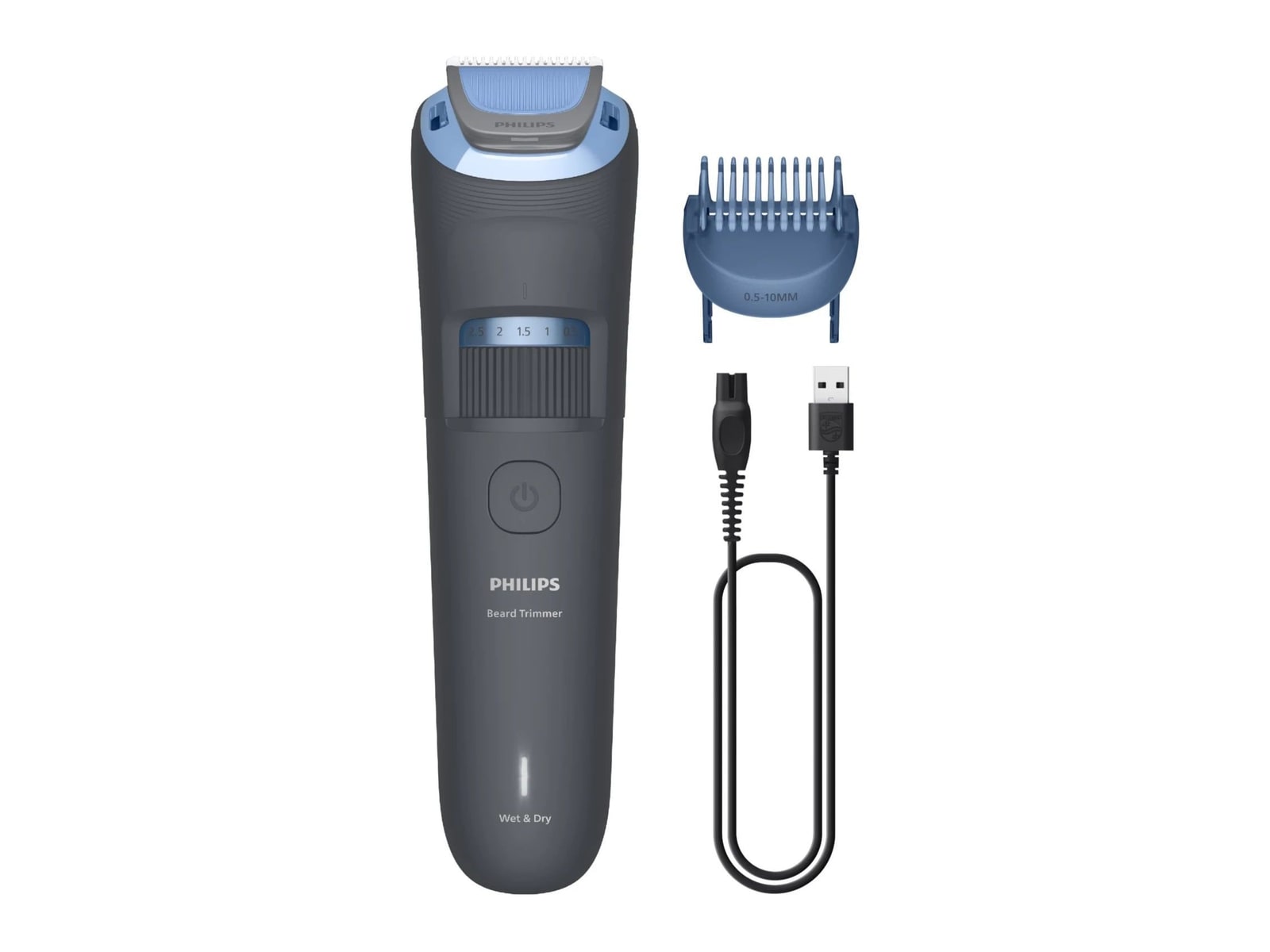Philips - BT3617/15 3000 Series Hair Clippers & Trimmers