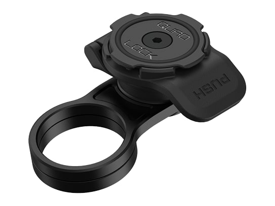Quad Lock - Stem Cap Mounts