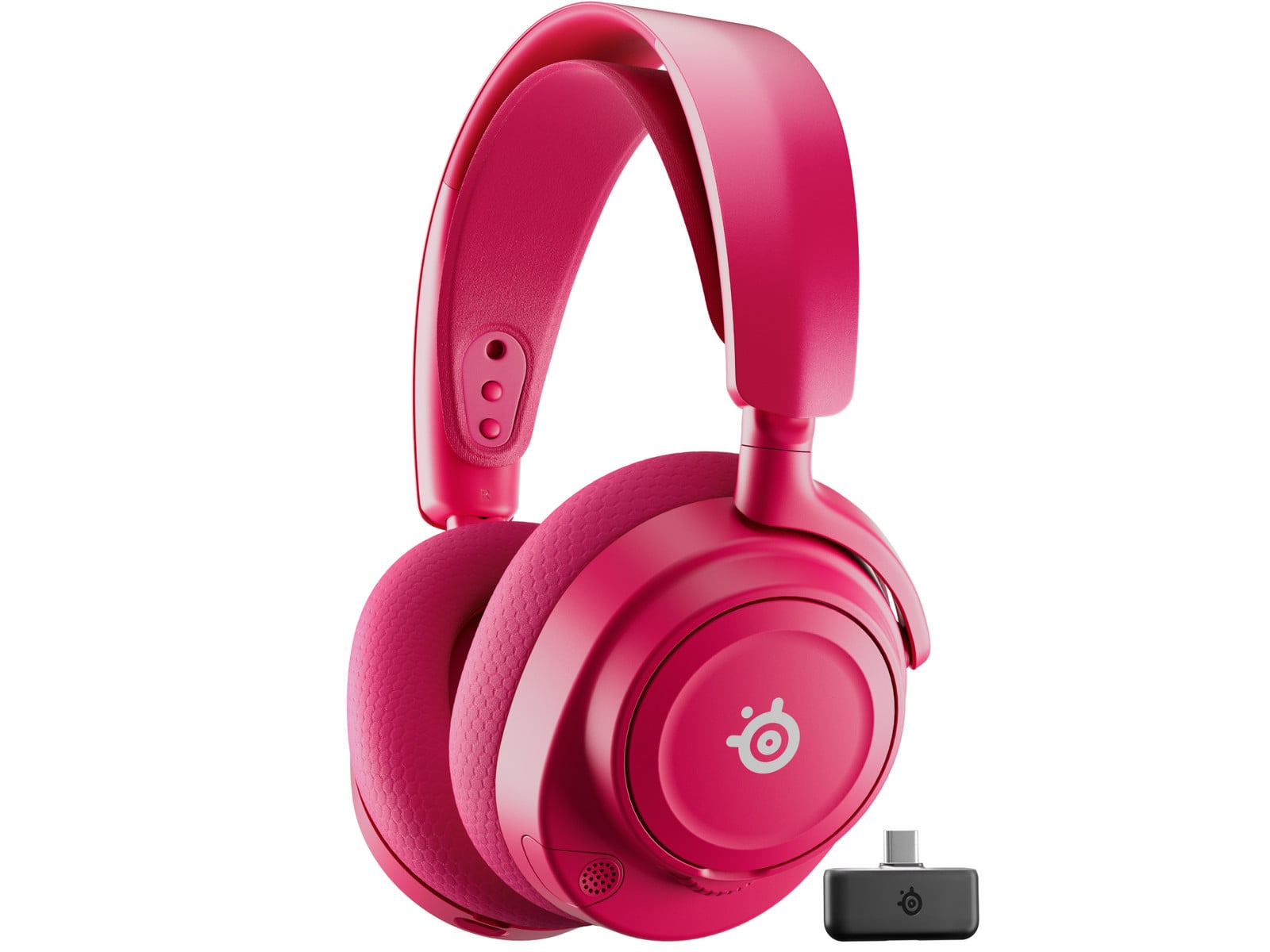 SteelSeries - Arctis Nova 7P Gen 2 - Magenta (EU)