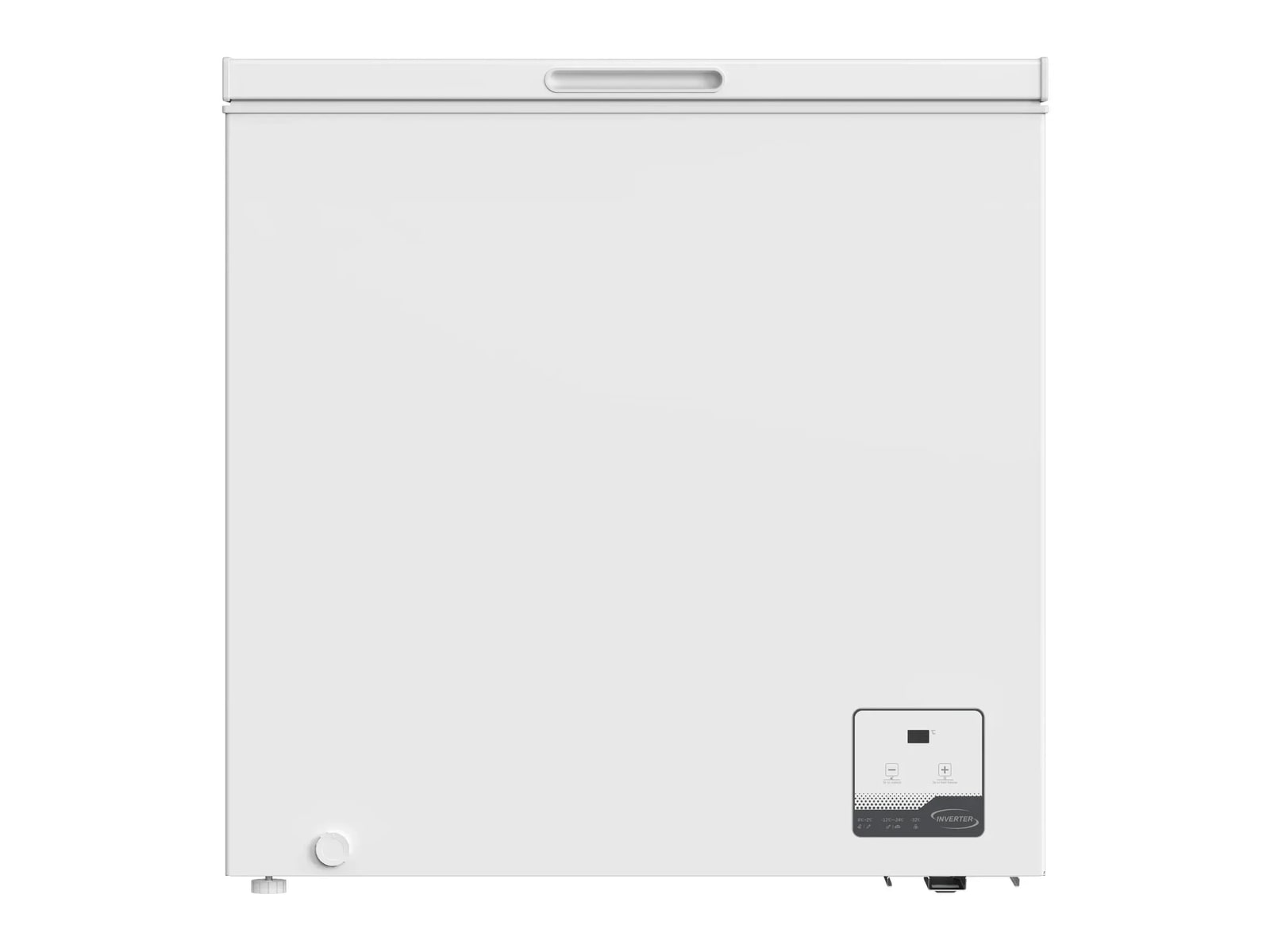 Schoepf - GT200SD Freezers
