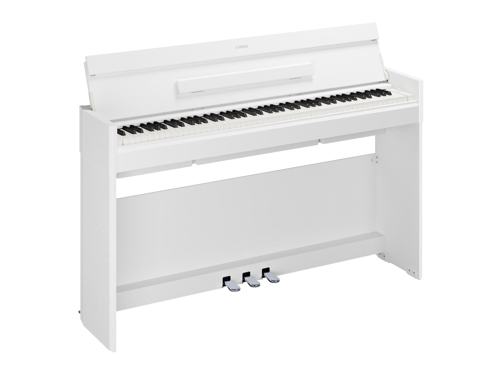 Yamaha - Arius YDP-S56 White Digital Pianos