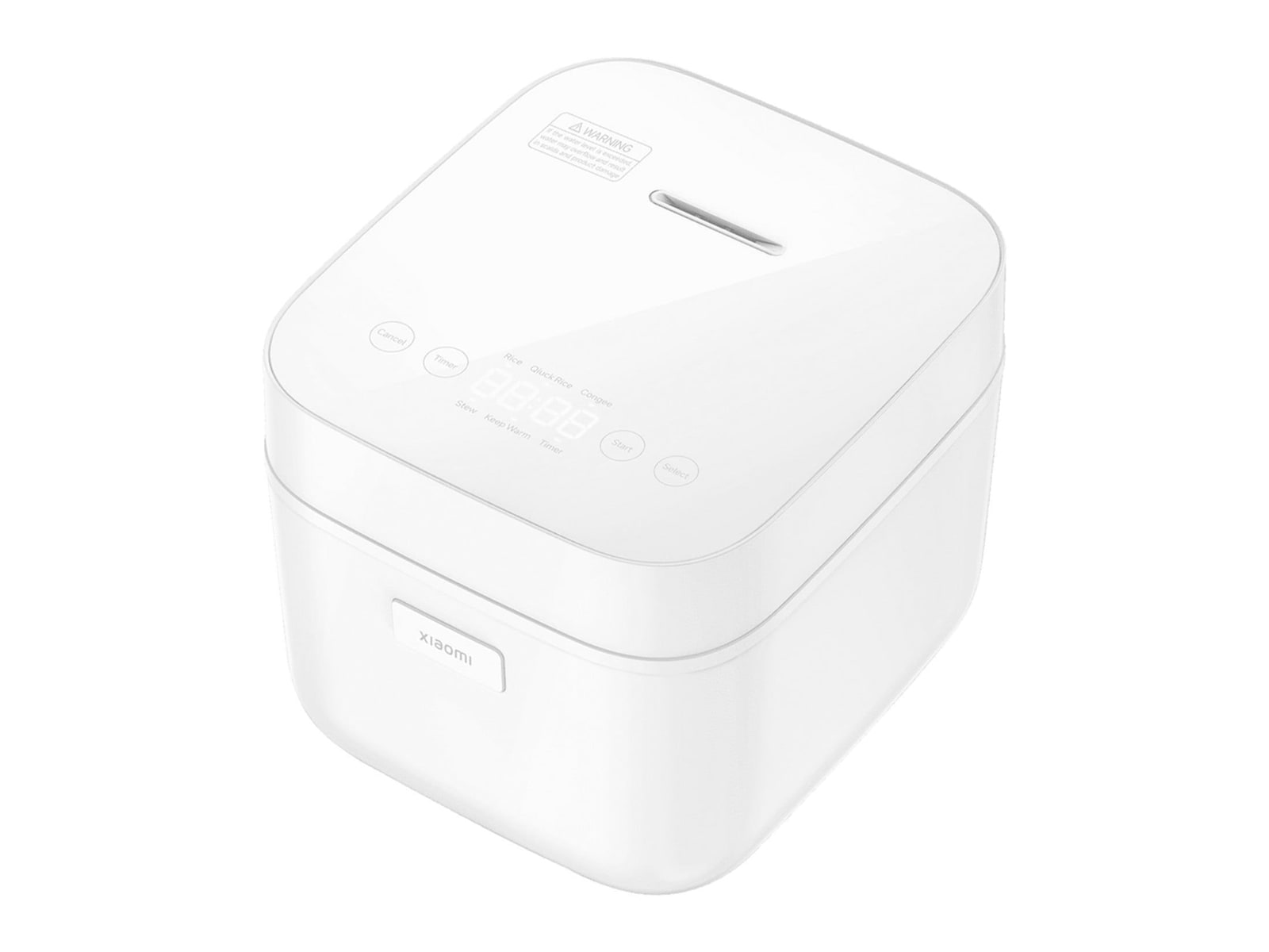 Xiaomi - Multifunctional Rice Cooker 1.5L Pressure Cookers
