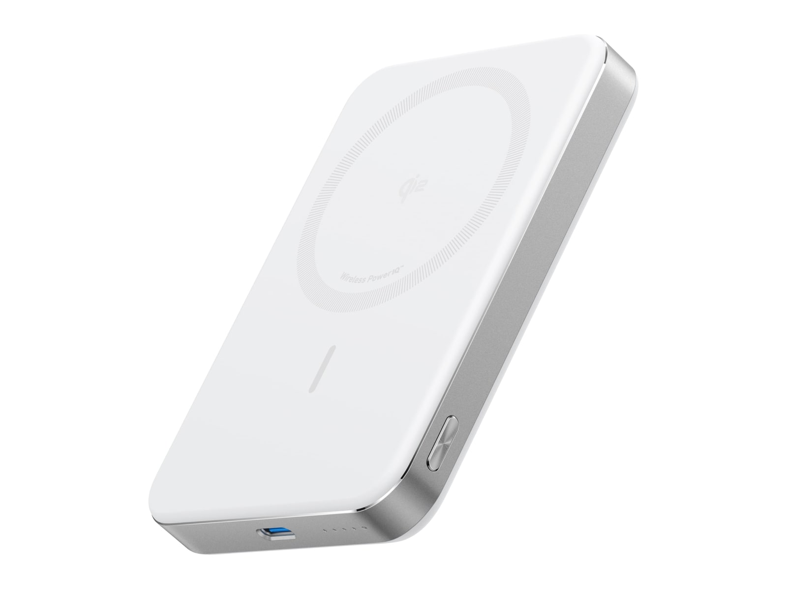 Anker - MagGo Power Bank (10K, Slim) Power Banks