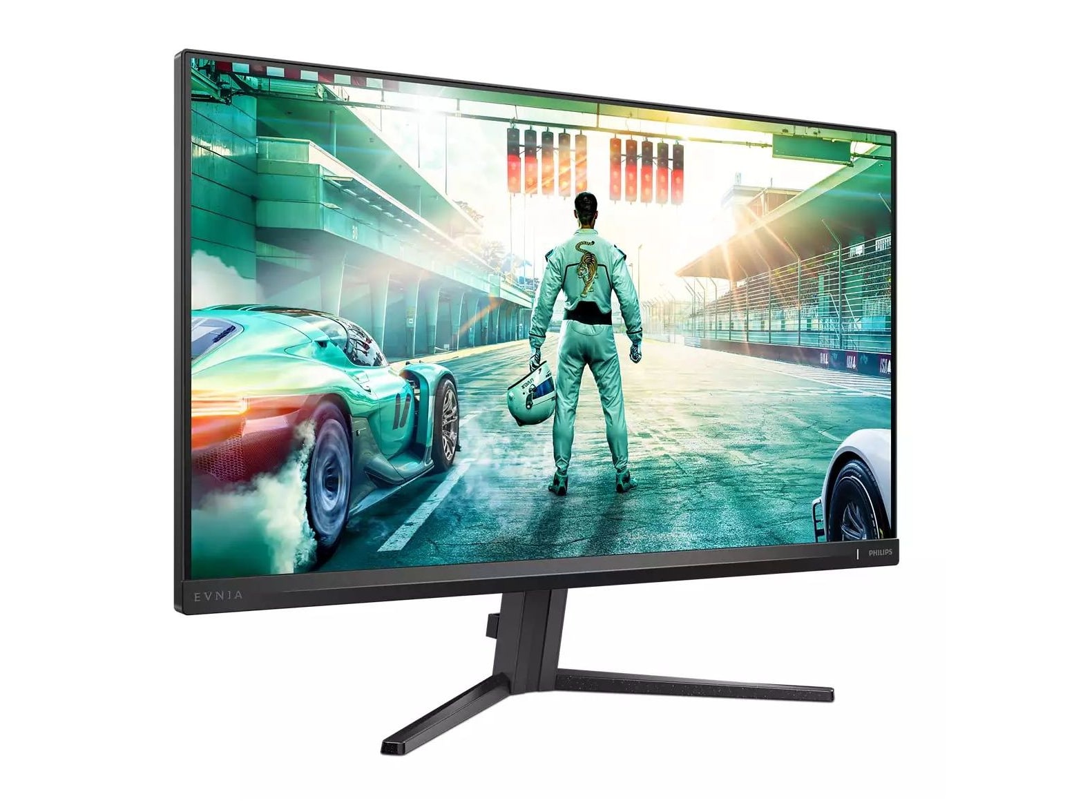Philips - 27" 27M2N3500AM QHD 180Hz Gaming Monitors