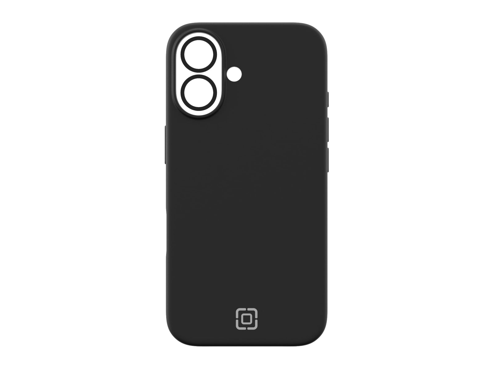 Incipio - Sensor MagSafe for iPhone 16 with Lens Protection - Black