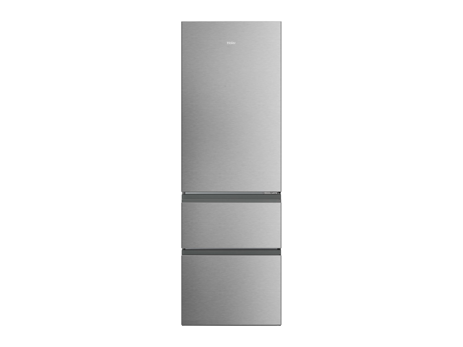 Haier - HTR3618CNMG Refrigerators