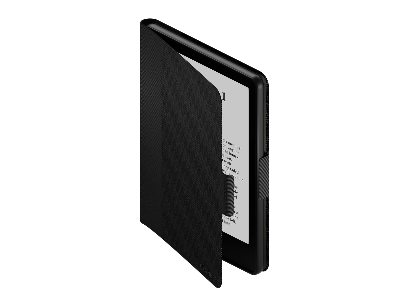 Cygnett - TekView Slimline Case for Kindle 7" Paperwhite - Black
