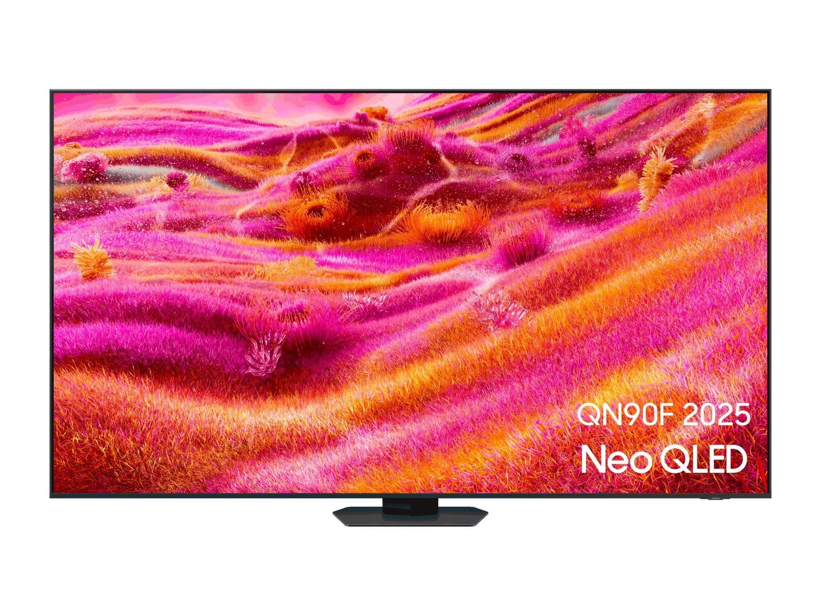 Samsung - Neo QLED QN90F 43 inch QLED TVs
