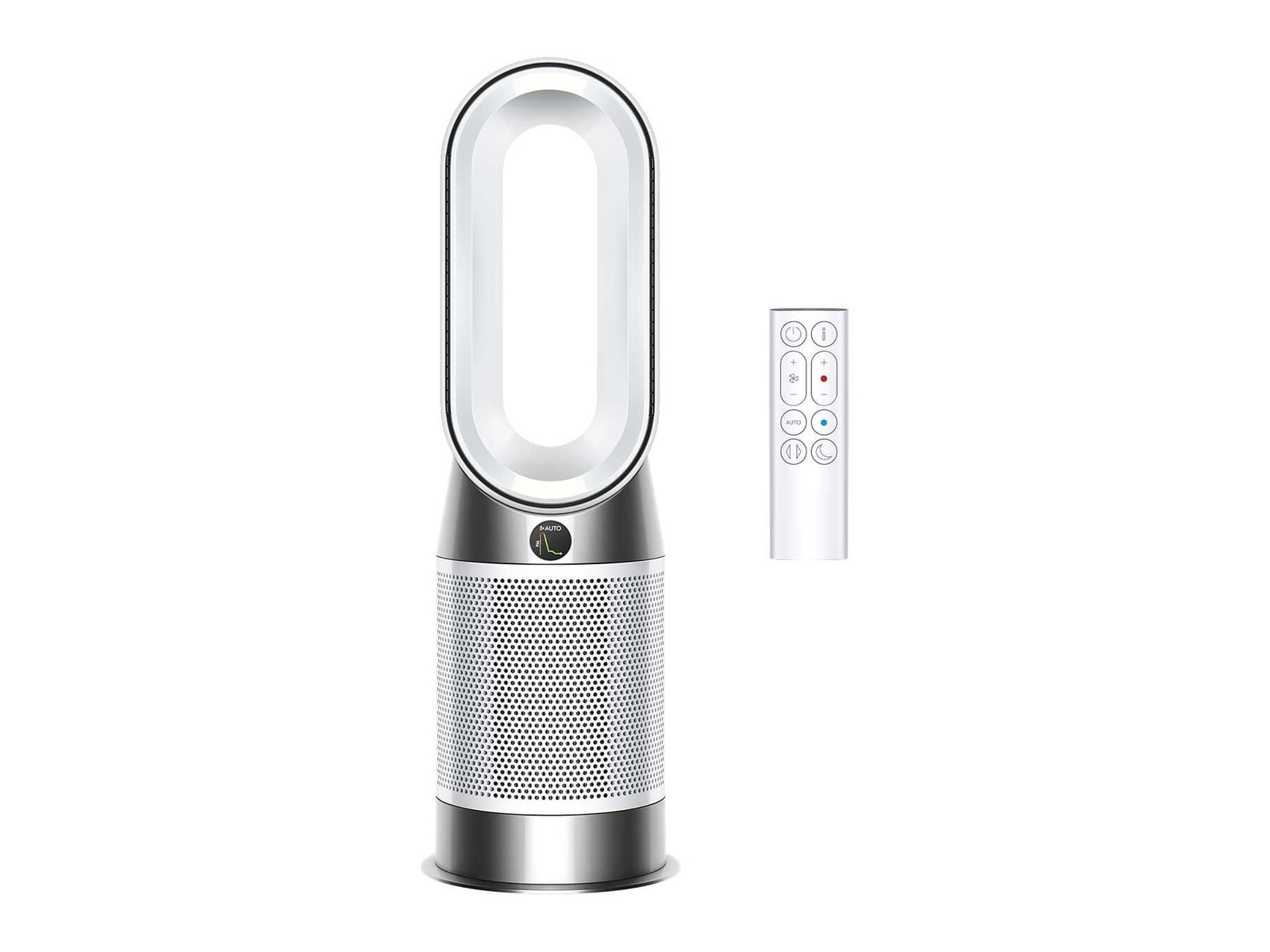 Dyson - Air Purifier Hot+Cool HP1 Air Purifiers