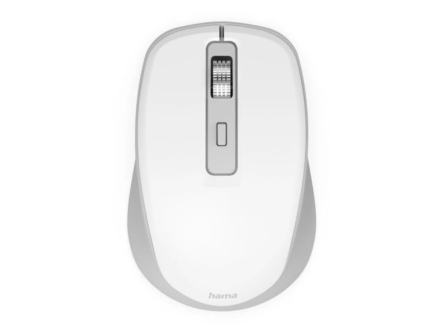 Hama - WM-450 Wireless Mice - White