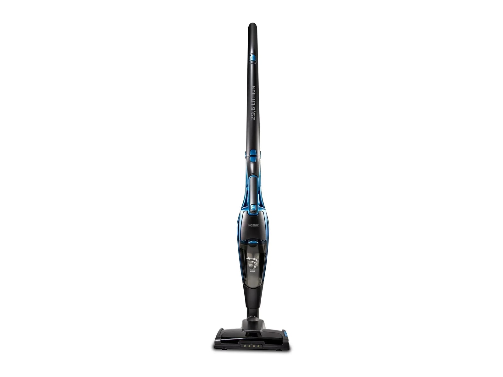 Koenic - KVR 29620 Vacuum Cleaners