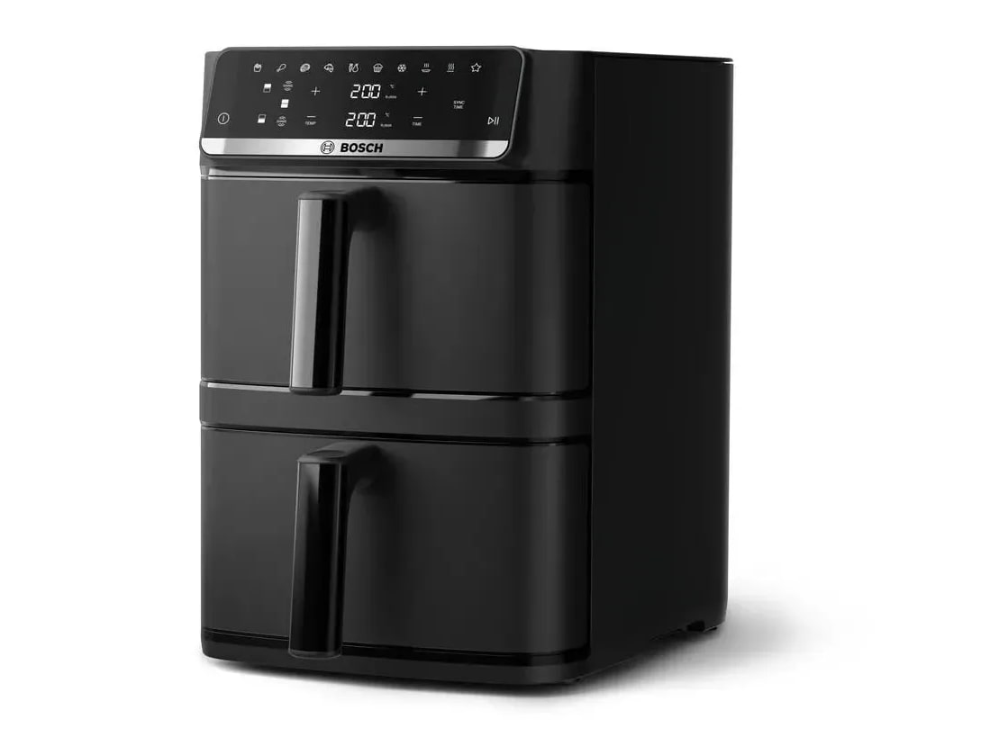 Bosch - MAFD661B4 Air Fryers