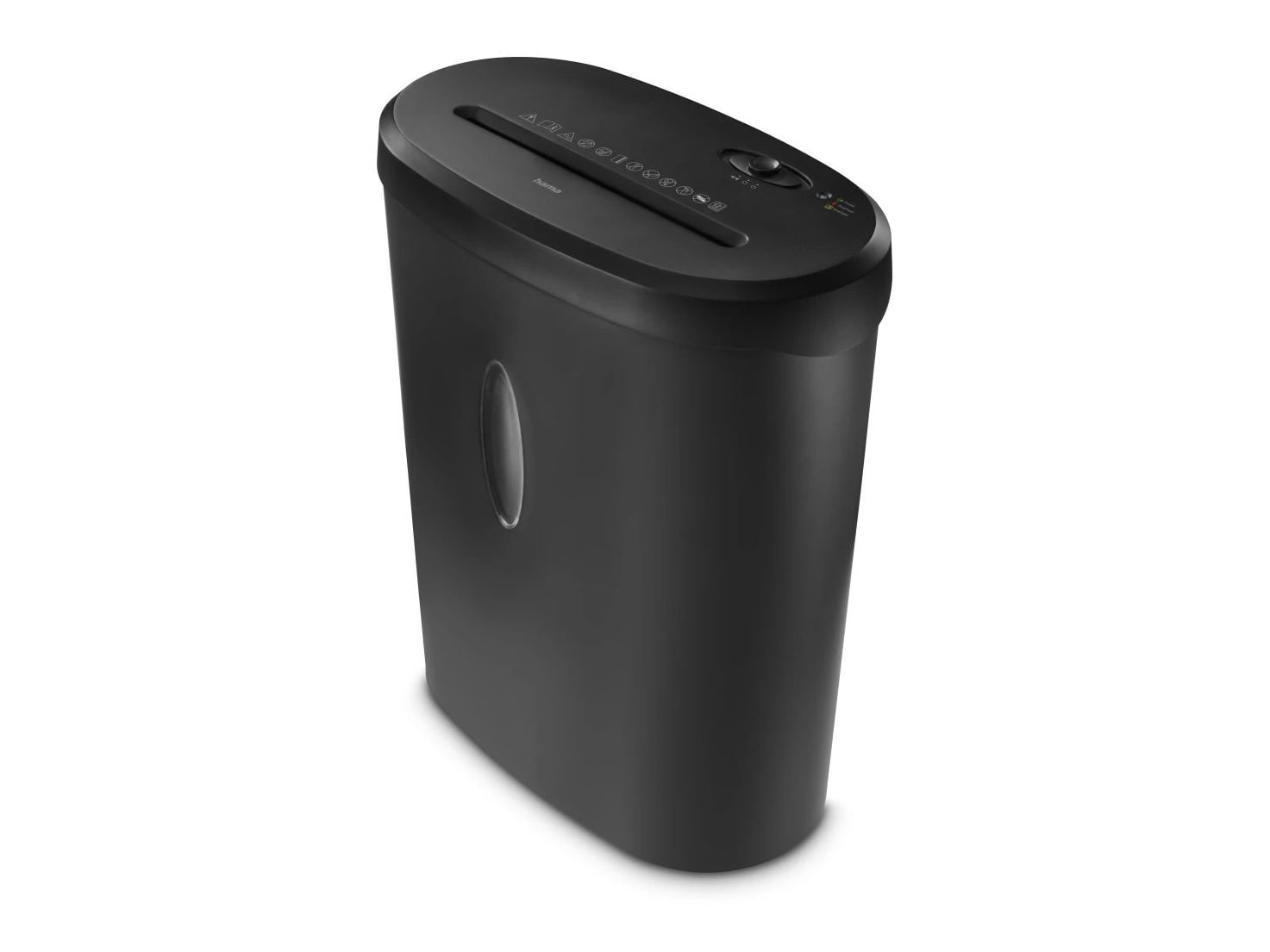 Hama - Safe X120 Paper Shredders