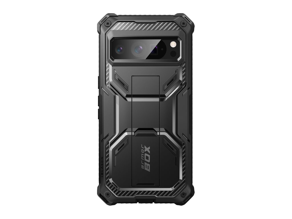 i-Blason - Armorbox - Pixel 10 - Black