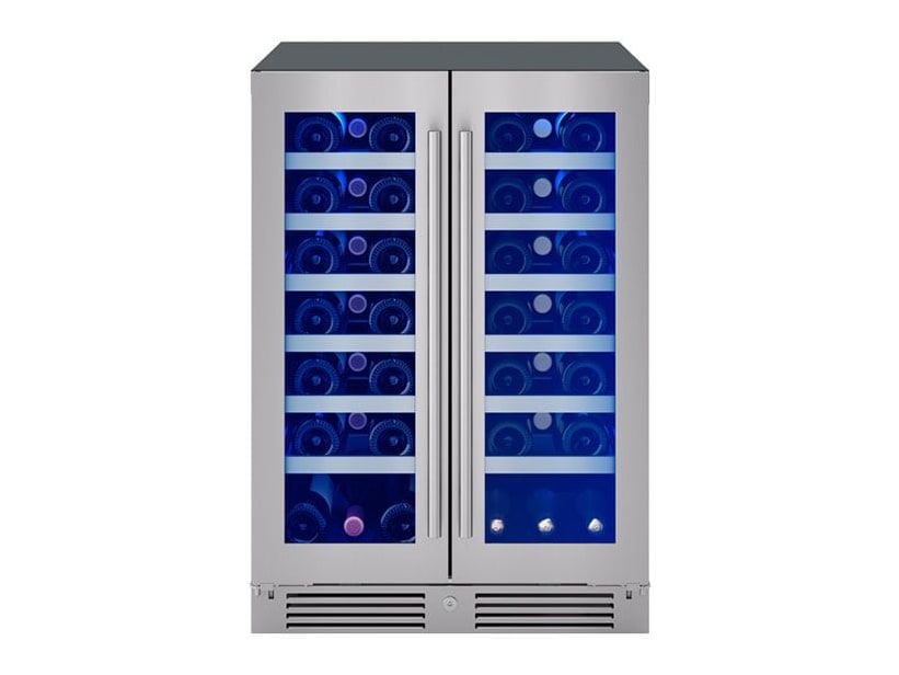 Zephyr - PRW24C32CG Wine Coolers