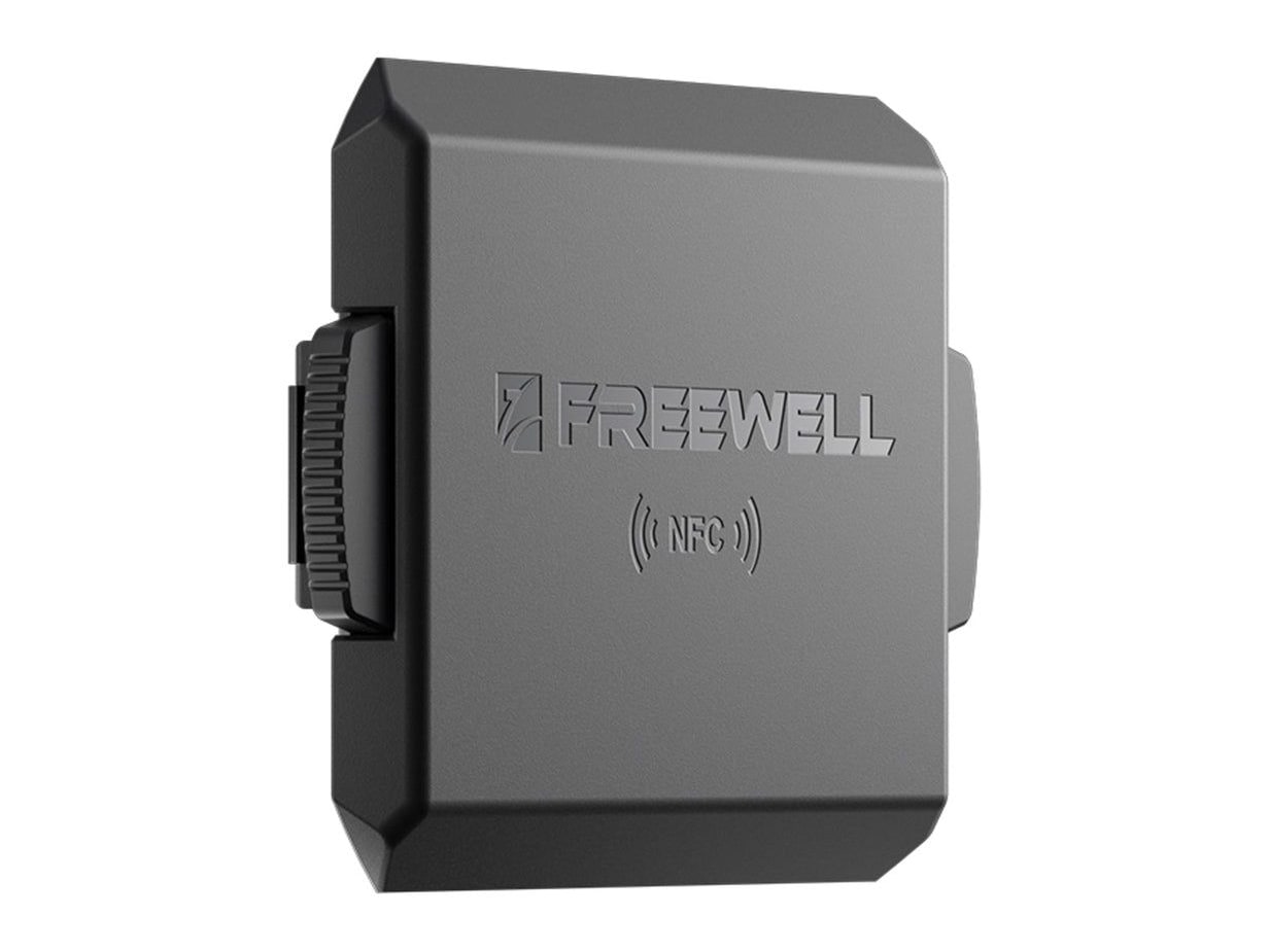Freewell - Lens Cap for Sony RX1R III The Real Lens Hood Camera Accessories