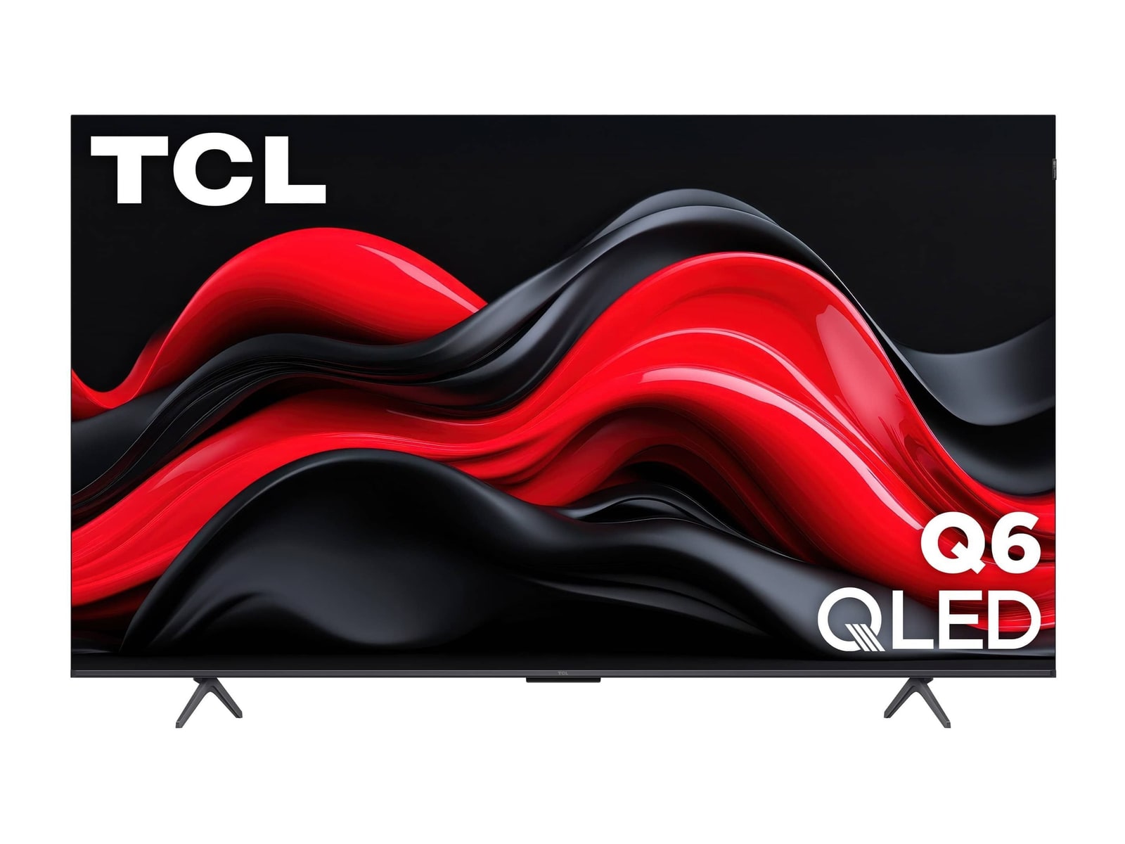 TCL - Q651G 55 inch QLED TVs
